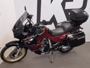 Honda XL
