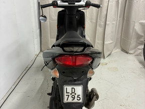 Peugeot Speedfight 2