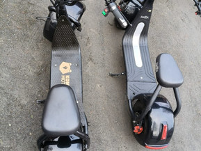 Kontio Motors Kruiser