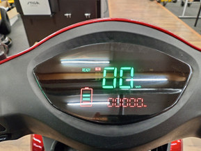 Kontio Motors Silverfox