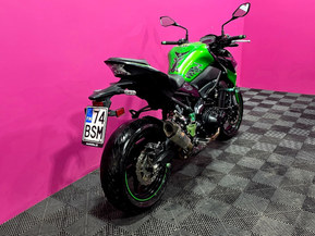 Kawasaki Z