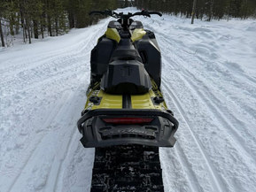 Ski-Doo Freeride