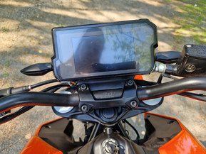KTM 125