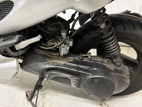 Peugeot Speedfight 2