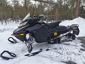 Ski-Doo Renegade