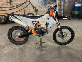 KTM 350