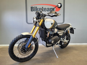 Triumph Scrambler