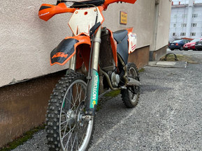KTM 85