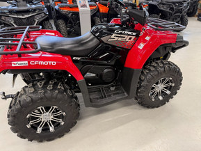 CFMOTO CFORCE