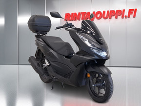 Honda PCX