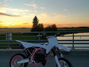 Fantic Motor Performance