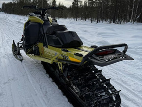 Ski-Doo Freeride