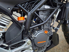 KTM 200