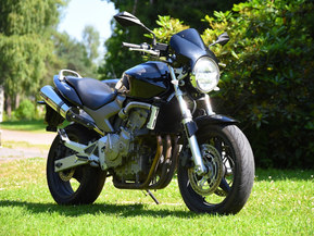 Honda CB