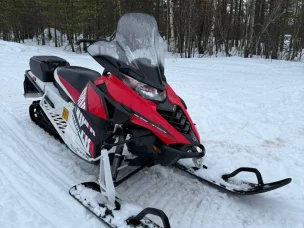 Yamaha SR Viper