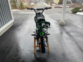 Apollo Motors RFZ MINI