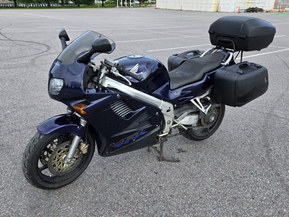Honda VFR