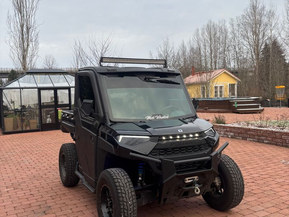 Polaris Ranger