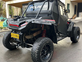 Polaris RZR