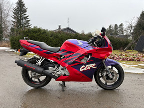 Honda CBR