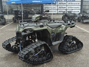 Polaris Sportsman