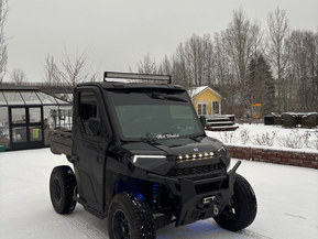 Polaris Ranger