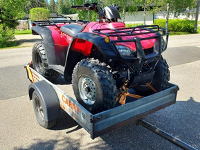 Honda FourTrax