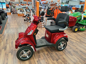 Kontio Motors Silverfox