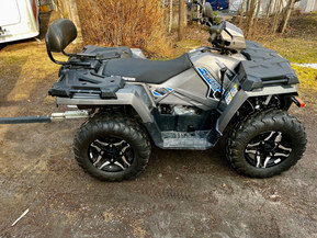 Polaris Sportsman