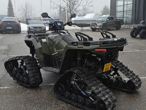 Polaris Sportsman
