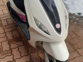 Piaggio Fly