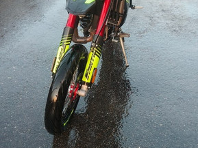 Fantic Motor Competion