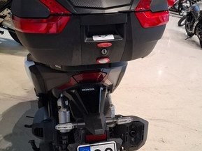 Honda ADV