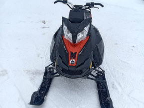 Ski-Doo Summit