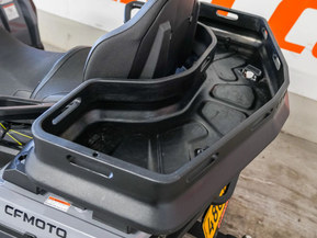 CFMOTO CFORCE