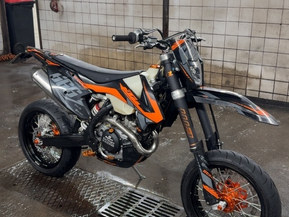 KTM 450