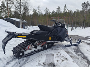 Ski-Doo Renegade