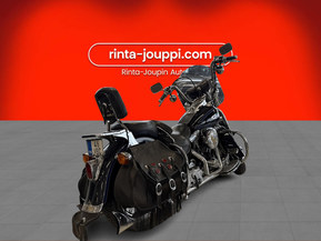 Harley-Davidson Softail