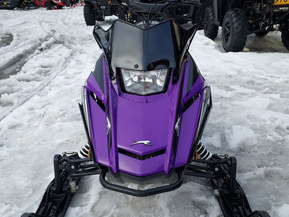 Arctic Cat ZR