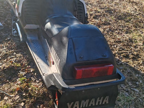 Yamaha Phazer