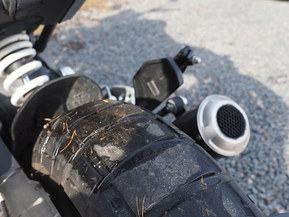 Husqvarna Svartpilen