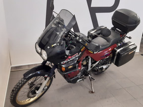 Honda XL