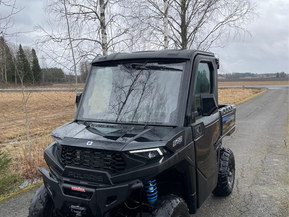 Polaris Ranger