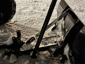 Apollo Motors Commander