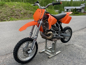 KTM 50