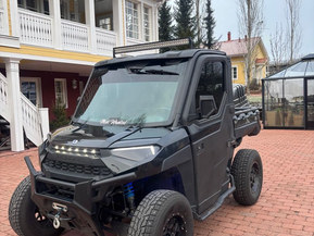 Polaris Ranger