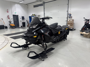 Ski-Doo MX Z