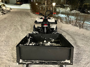 Apollo Motors Commander