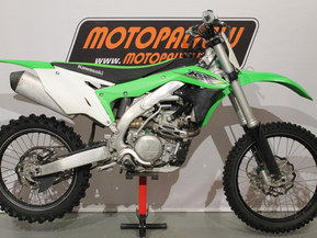 Kawasaki KX