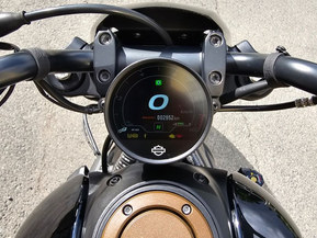 Harley-Davidson Sportster